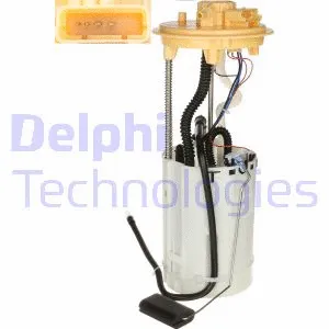 Degalų tiekimo blokas DELPHI FG2442-12B1