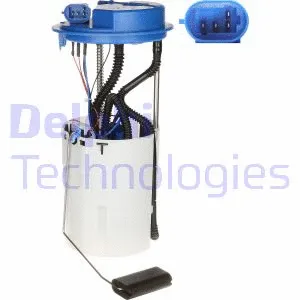 Degalų tiekimo blokas DELPHI FG2446-12B1