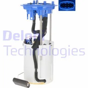 Degalų tiekimo blokas DELPHI FG2451-12B1