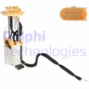 Degalų tiekimo blokas DELPHI FG2454-12B1