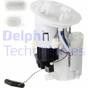 Degalų tiekimo blokas DELPHI FG2458-12B1