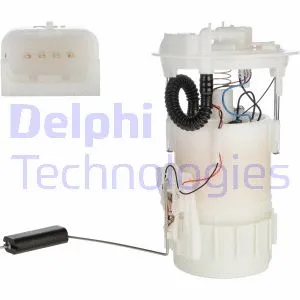 Degalų tiekimo blokas DELPHI FG2467-12B1