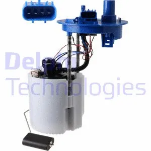 Degalų tiekimo blokas DELPHI FG2480-12B1