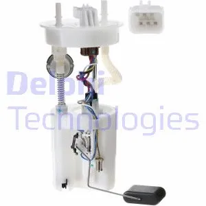 Degalų tiekimo blokas DELPHI FG2481-12B1