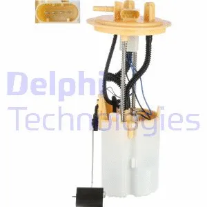 Degalų tiekimo blokas DELPHI FG2485-12B1