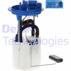 Degalų tiekimo blokas DELPHI FG2489-12B1