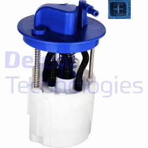 Degalų tiekimo blokas DELPHI FG2493-12B1