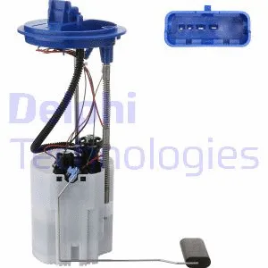 Degalų tiekimo blokas DELPHI FG2494-12B1