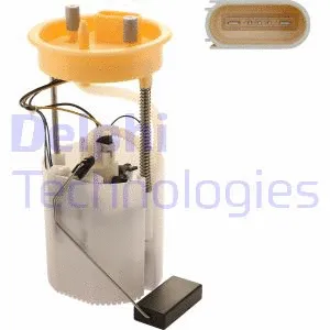 Degalų tiekimo blokas DELPHI FG2498-12B1