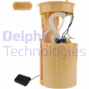 Degalų tiekimo blokas DELPHI FG2613-12B1