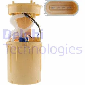 Degalų tiekimo blokas DELPHI FG2614-12B1