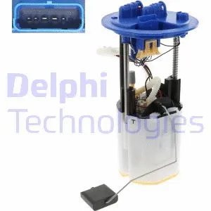 Degalų tiekimo blokas DELPHI FG2620-12B1