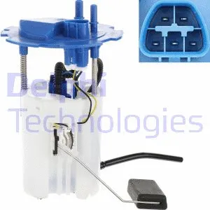 Degalų tiekimo blokas DELPHI FG2625-12B1