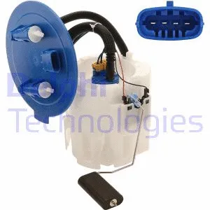 Degalų tiekimo blokas DELPHI FG2644-12B1