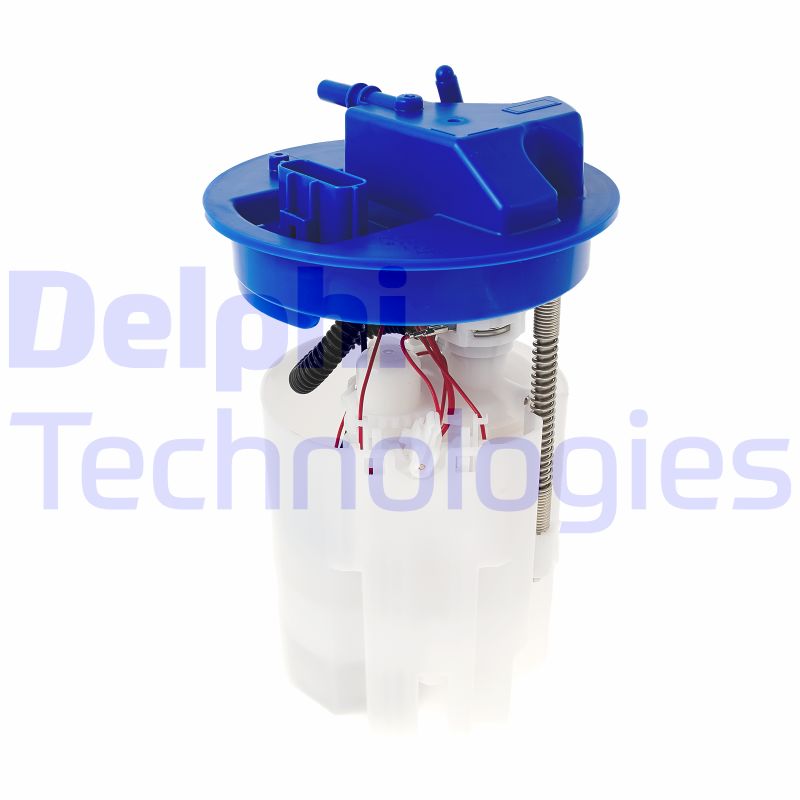Degalų tiekimo blokas DELPHI FG2646-12B1