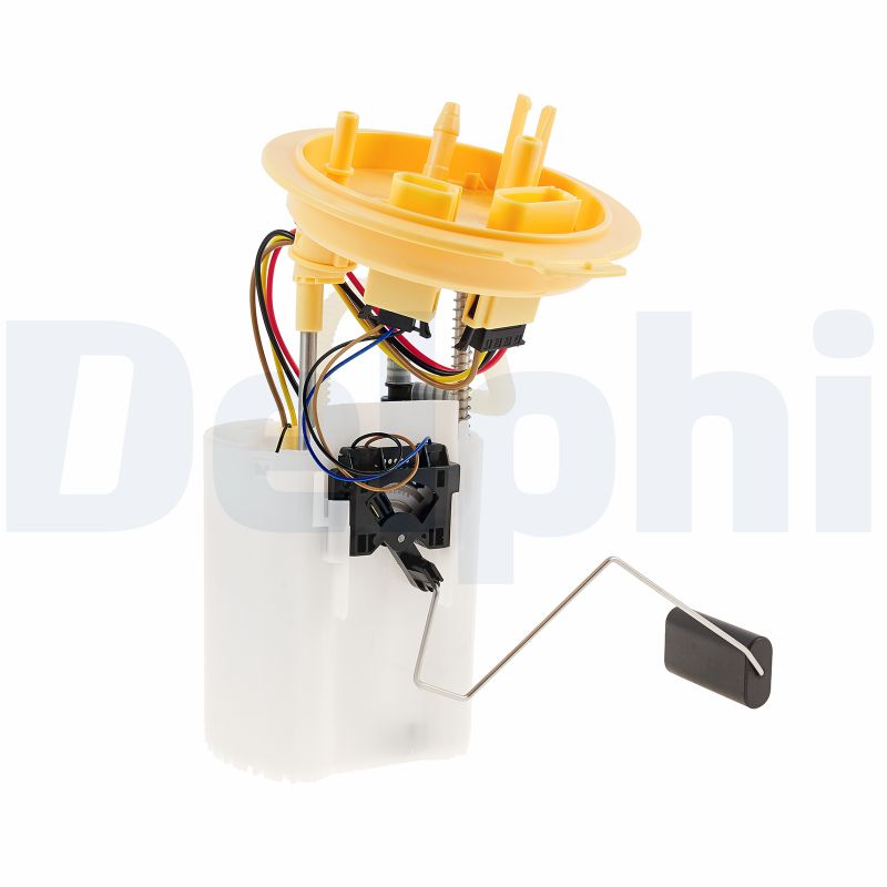 Degalų tiekimo blokas DELPHI FG2690-12B1