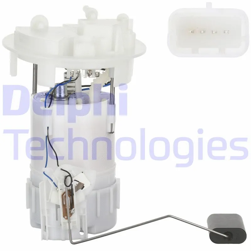 Degalų tiekimo blokas DELPHI FG2701-12B1