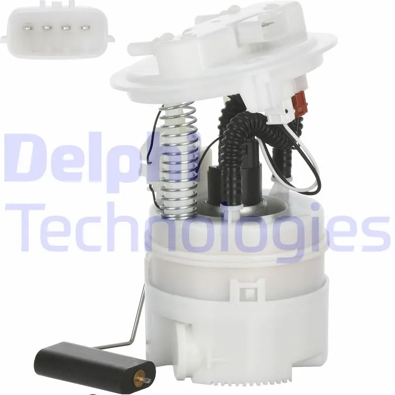 Degalų tiekimo blokas DELPHI FG2704-12B1