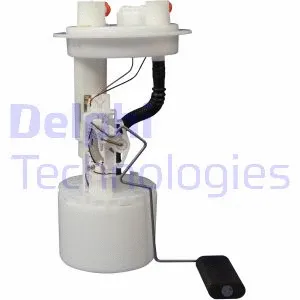 Degalų tiekimo blokas DELPHI FL0288-12B1