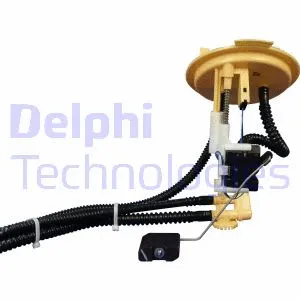 Degalų tiekimo blokas DELPHI FL0298-12B1