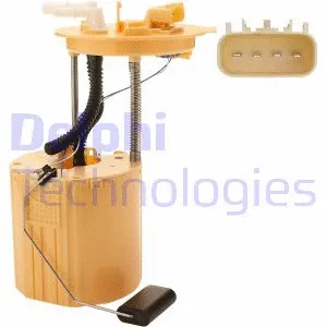 Degalų tiekimo blokas DELPHI FT4094-12B1