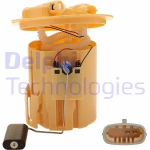Degalų tiekimo blokas DELPHI FT4099-12B1