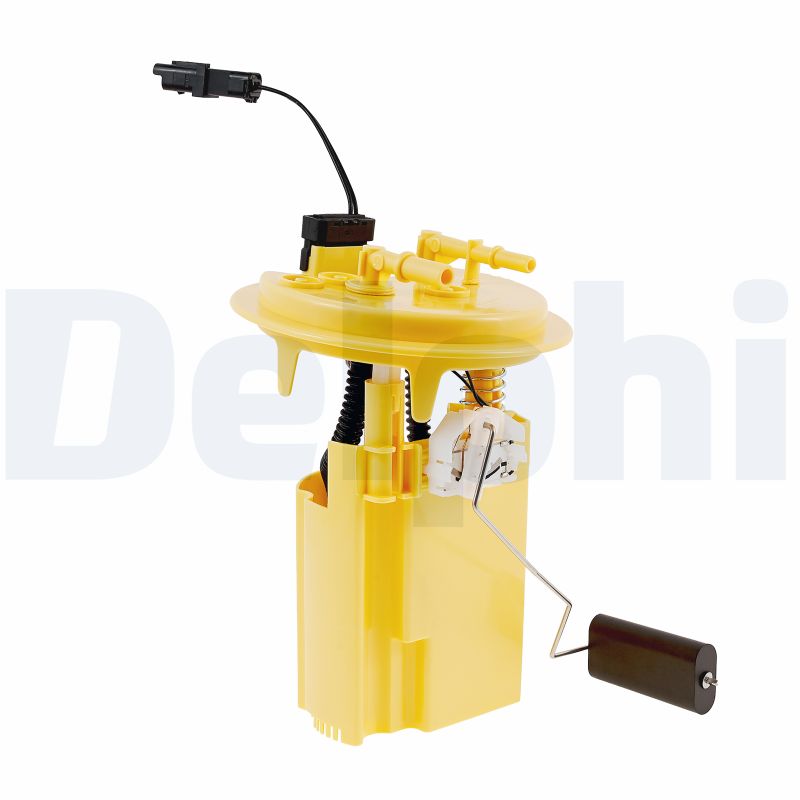 Degalų tiekimo blokas DELPHI FT4107-12B1