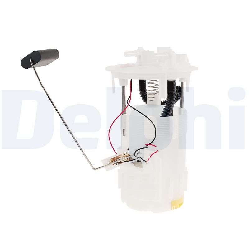 Degalų tiekimo blokas DELPHI FT4108-12B1