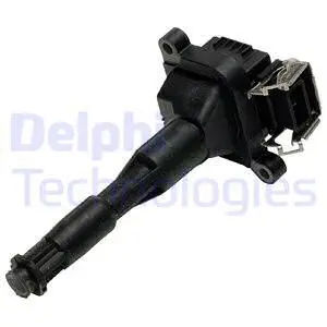 Uždegimo ritė DELPHI GN10016-12B1