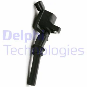 Uždegimo ritė DELPHI GN10164-11B1