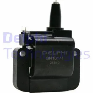 Uždegimo ritė DELPHI GN10171-12B1