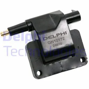 Uždegimo ritė DELPHI GN10172-12B1