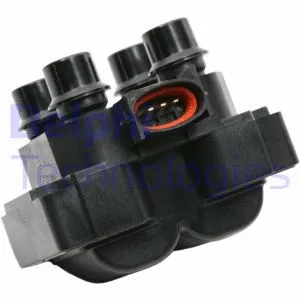 Uždegimo ritė DELPHI GN10177-12B1