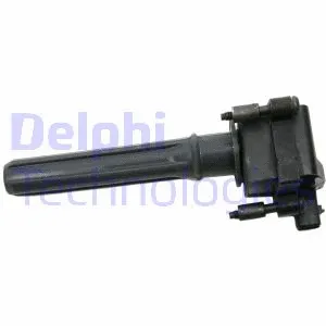Uždegimo ritė DELPHI GN10187-12B1