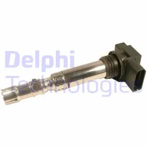 Uždegimo ritė DELPHI GN10195-12B1