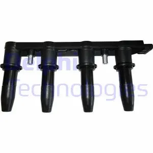 Uždegimo ritė DELPHI GN10234-12B1