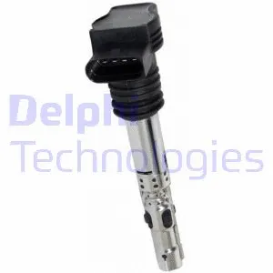 Uždegimo ritė DELPHI GN10236-12B1