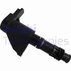 Uždegimo ritė DELPHI GN10240-12B1