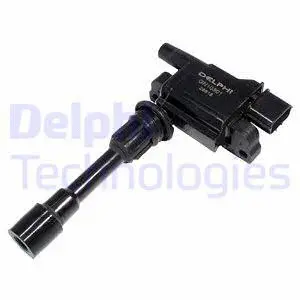 Uždegimo ritė DELPHI GN10301-12B1