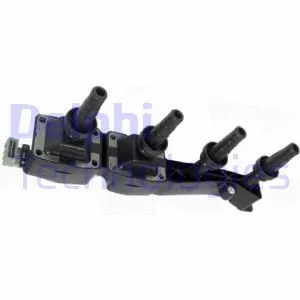 Uždegimo ritė DELPHI GN10319-12B1