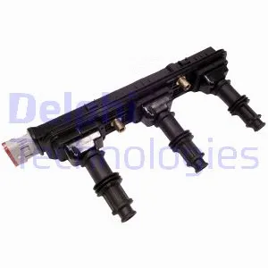 Uždegimo ritė DELPHI GN10332-12B1