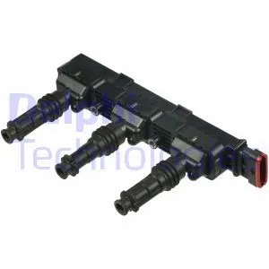 Uždegimo ritė DELPHI GN10362-12B1