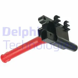 Uždegimo ritė DELPHI GN10364-12B1