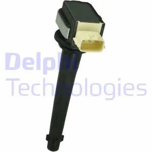 Uždegimo ritė DELPHI GN10376-12B1