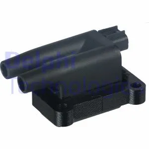 Uždegimo ritė DELPHI GN10396-12B1