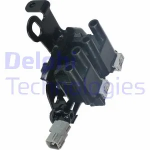 Uždegimo ritė DELPHI GN10416-12B1