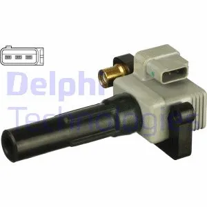 Uždegimo ritė DELPHI GN10434-12B1