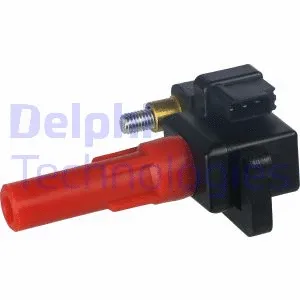 Uždegimo ritė DELPHI GN10435-12B1