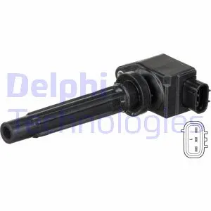 Uždegimo ritė DELPHI GN10439-12B1