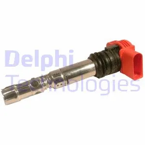 Uždegimo ritė DELPHI GN10444-12B1